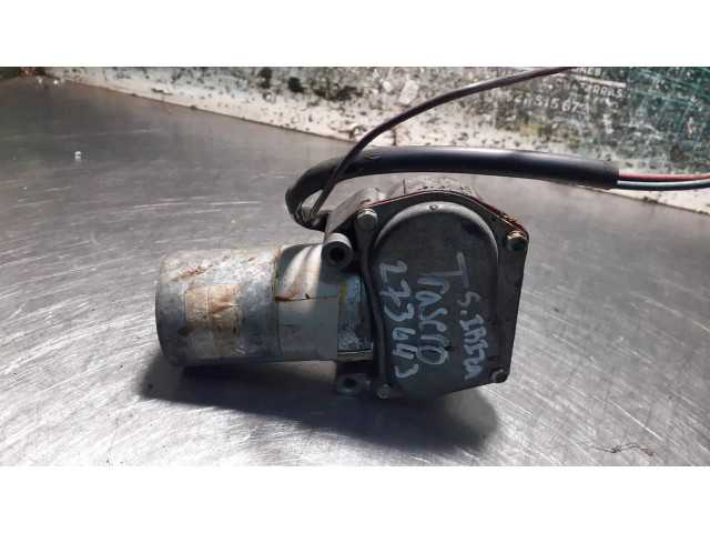 Моторчик заднего дворника     Seat Ibiza I (021A)