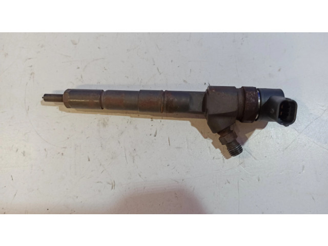 Форсунка 93191395, 55221024 Saab 9-3 Ver2 для дизельного двигателя Z 19 DTR 1.9