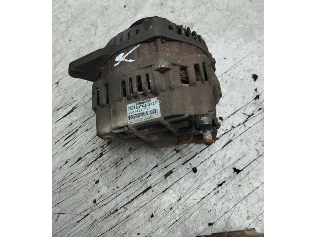 Генератор 1800A008, A3TG3391ZT   Mitsubishi L200      