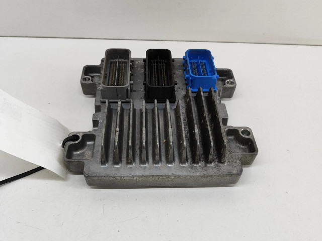 Řídící jednotka 12673225, 12668991 Opel Cascada 2016