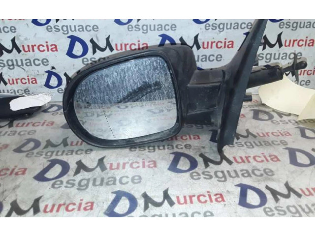 Зеркало электрическое        Renault Clio I  1997 - 1998 года   