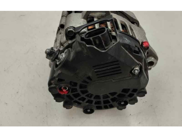 Генератор 37300-04835 Hyundai i10