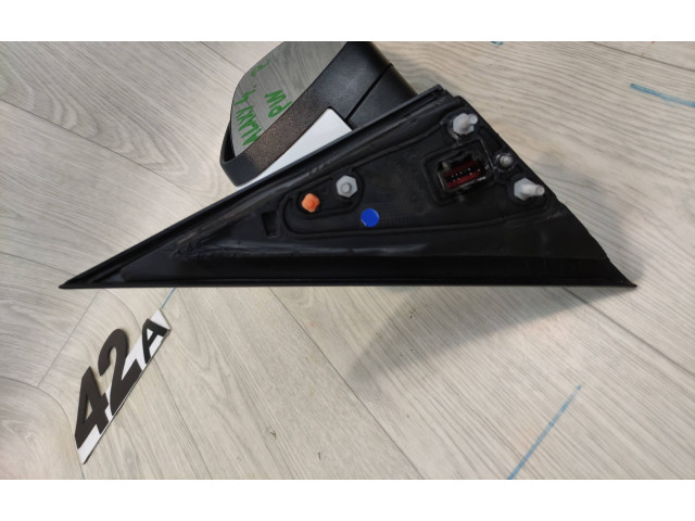 Зеркало электрическое Ford Galaxy 2006 - 2015 года