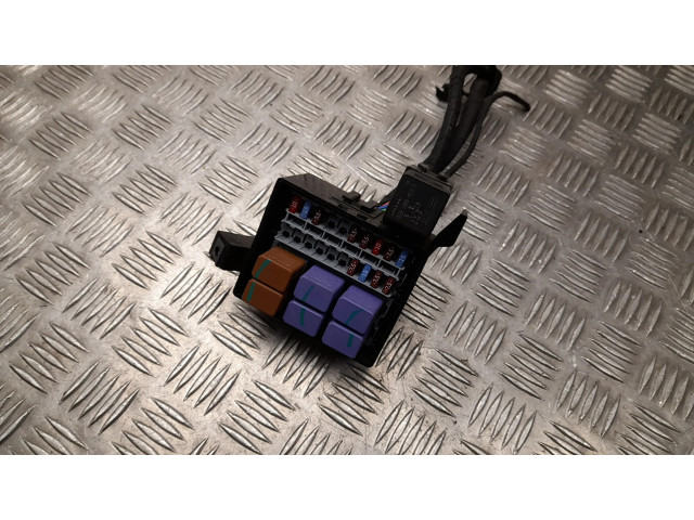   Pojistková skříňka 256613   Ferrari California F149 2012