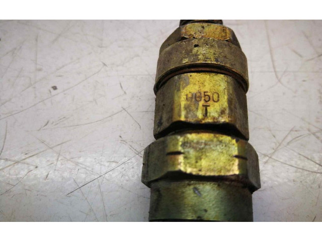 Vstřikovač 0050T, ZEXEL Nissan Terrano