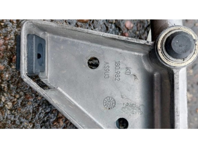 Комплект механизма стеклоочистителей