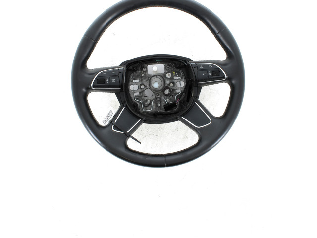 Руль Audi A7 S7 4G 2011 - 2017 года 4G0419091BA1KT, B0-4693I