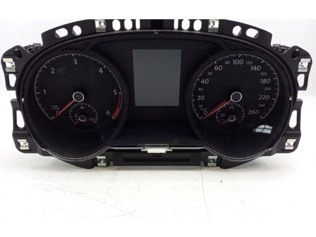 Панель приборов 5G1920741, 5G1920741 Volkswagen Golf VII