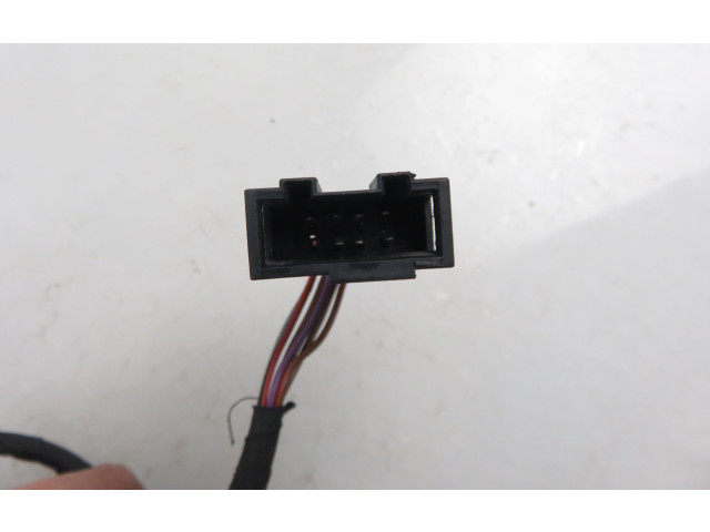 Zpětné zrcátko  Seat Toledo II (1M) 1999    