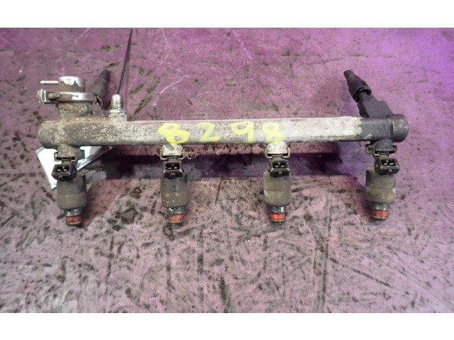 Vstřikovací lišta 90411551, 90411551 Daewoo Leganza