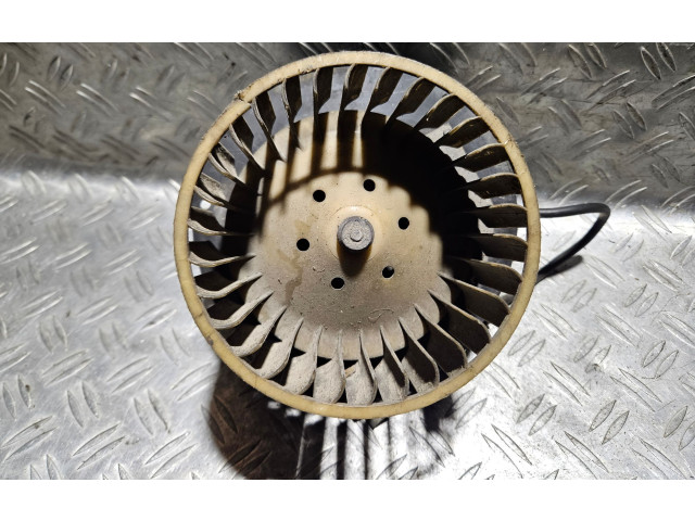 Вентилятор печки    AX02577692M   Mercedes-Benz W123