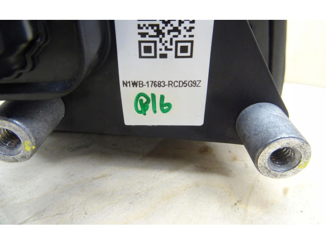 Зеркало электрическое        Ford Ranger  1983 - 2006 года   