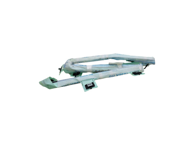 Боковая подушка безопасности A2538603600   Mercedes-Benz GLC X253 C253