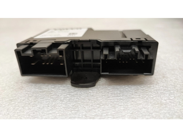 Блок управления крышки багажника