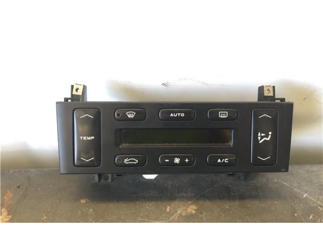 Блок управления климат-контролем 96416248ZL   Peugeot 406