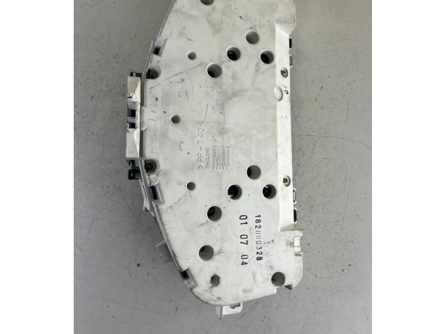 Панель приборов 30669185, 30710071   Volvo V50       