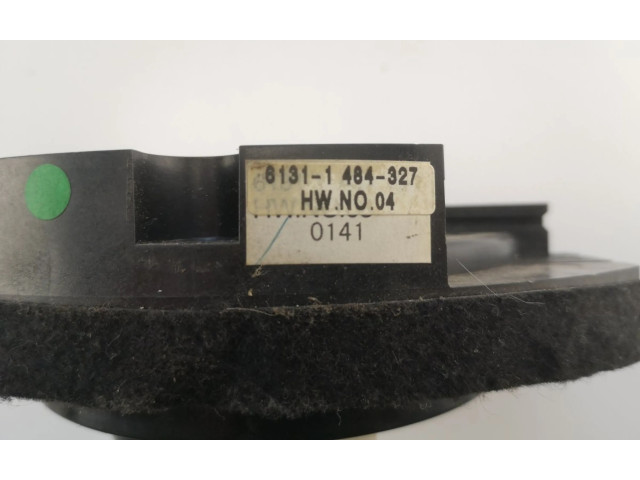 Подрулевой шлейф SRS 61311484327, 61311484327   Mini One - Cooper Clubman R55