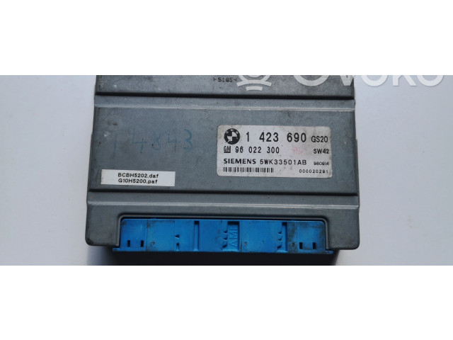 Řídící jednotka 96022300 1423690, 96022300 1423690 BMW 5 E12 1998