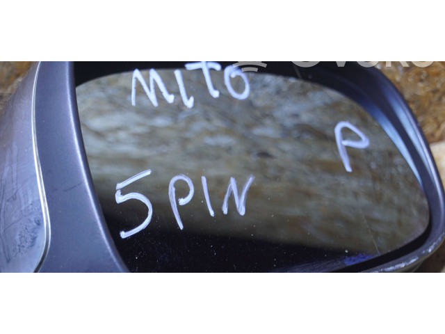 Zpětné zrcátko  Alfa Romeo Mito 2011    