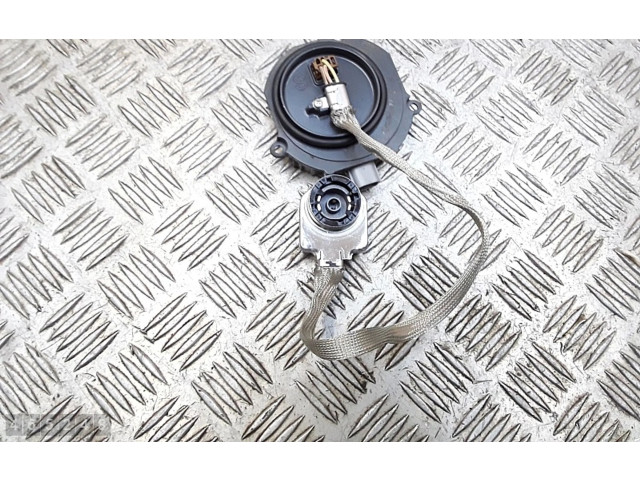 Блок управления Xenon