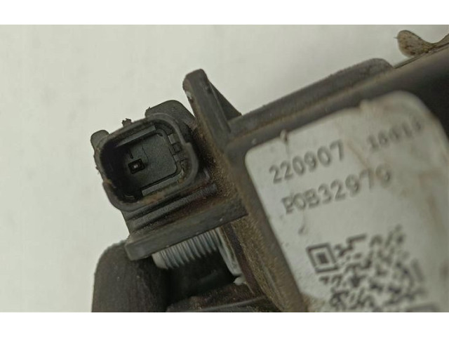 Генератор Citroen C5