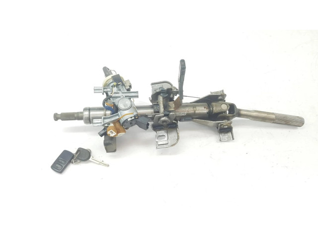 Руль Mitsubishi Montero MR493261