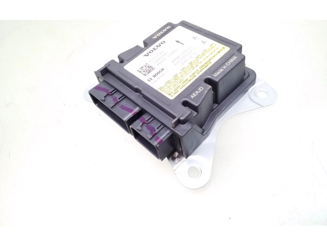 Блок подушек безопасности 32315772, 0285015931 Polestar 2