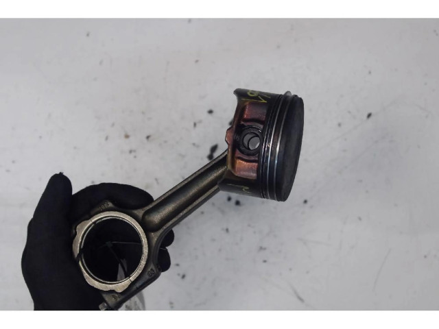 Píst Mini One - Cooper R50 - 53