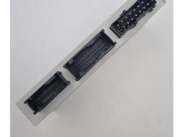 Блок комфорта 6963338, 57762110 BMW X3 E83