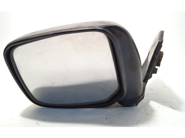 Зеркало электрическое Mitsubishi L200 1996 - 2006 года