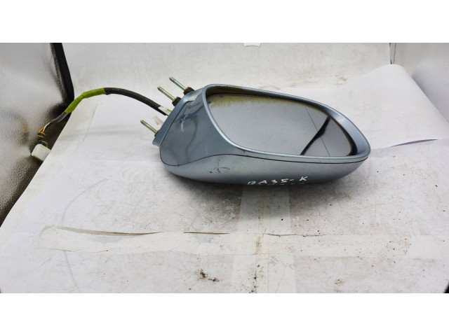 Зеркало электрическое Lexus IS 220D-250-350 2006 - 2013 года