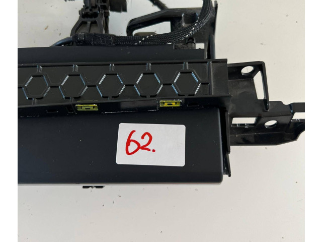 Дисплей 4G2919601J, 930663107 Audi A6 S6 C7 4G