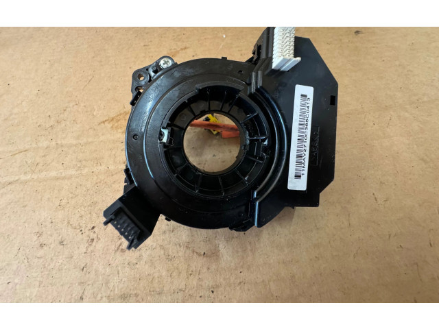 Подрулевой шлейф SRS    Volvo V50