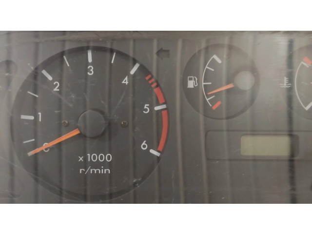 Přístrojová deska  Ford Maverick 1998 19689801, LHDD18SEL  