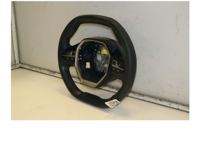 Руль 655994600A   Peugeot 2008 II