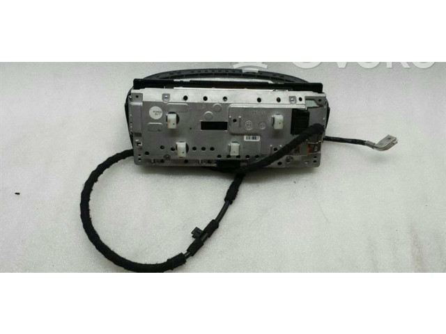 Дисплей 9193748 BMW 3 E90 E91