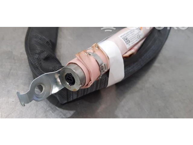 Боковая подушка безопасности 985P15615R Dacia Duster II