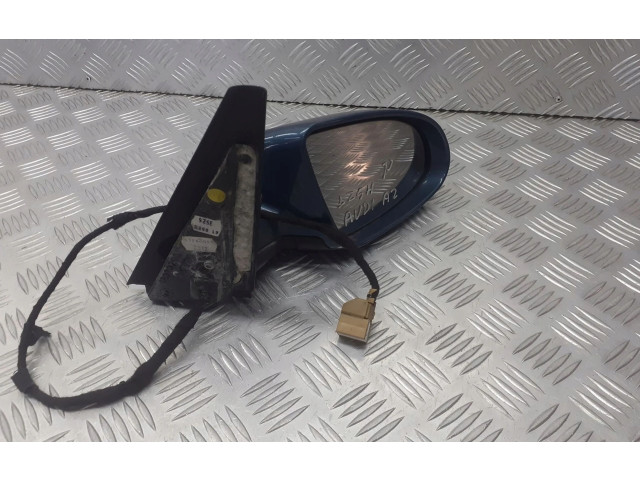 Зеркало электрическое Audi A2 - года
