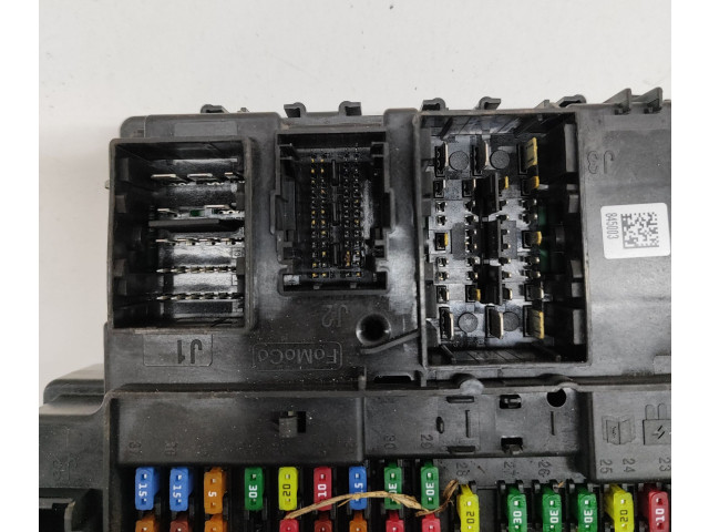 Блок предохранителей FU5T15604CAL, A2C74845003 Ford Ranger