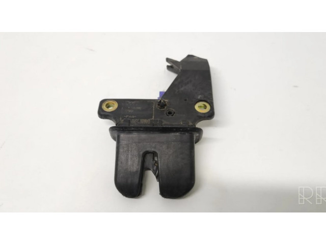 Замок багажника 8E5827505 Audi A4 S4 B6 8E 8H 2001-2005 года