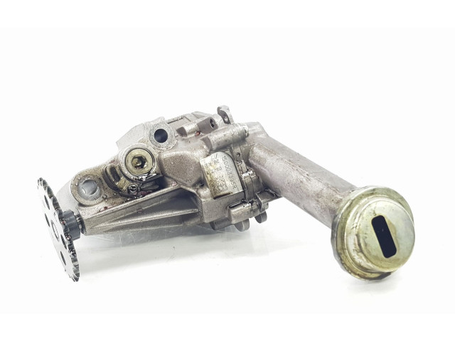 Масляный насос 150003395R, 150003395R Renault Clio IV