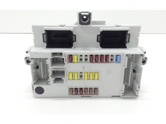 Блок комфорта Fiat 500L