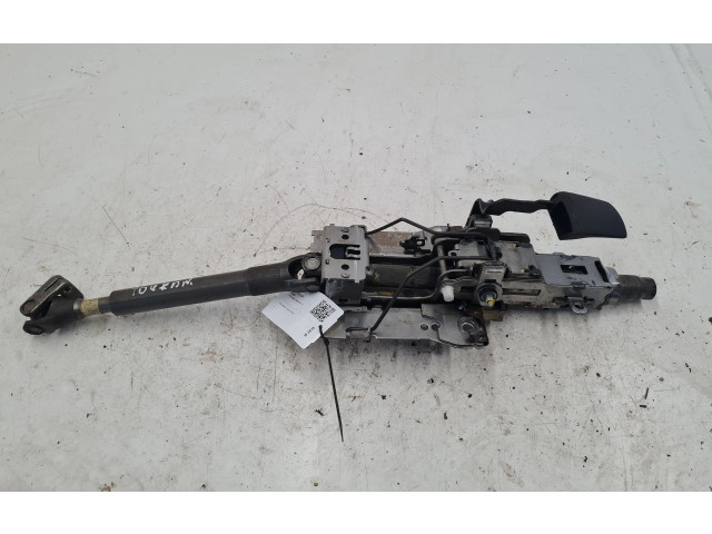    Рулевая рейка    Volkswagen Touran I 2003 - 2010 года