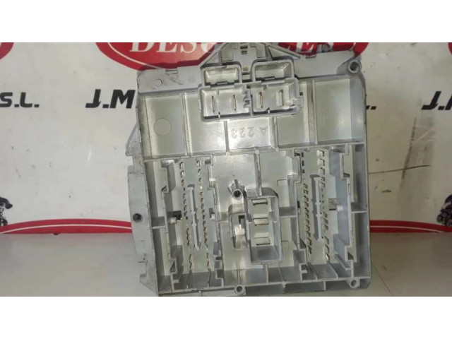 Pojistková skříňka 51742420 Alfa Romeo 166