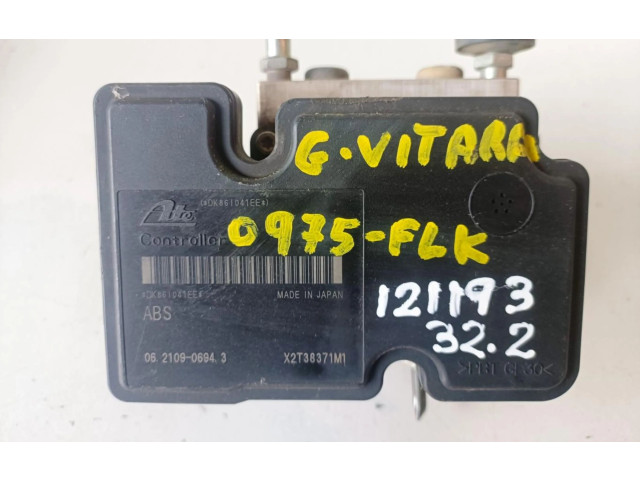 Блок АБС 06210205794   Suzuki  Grand Vitara I  1998 - 2005 года