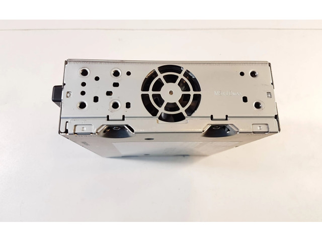 Радио/ проигрыватель CD/DVD / навигация KFV1669C0J Mazda CX-5 II