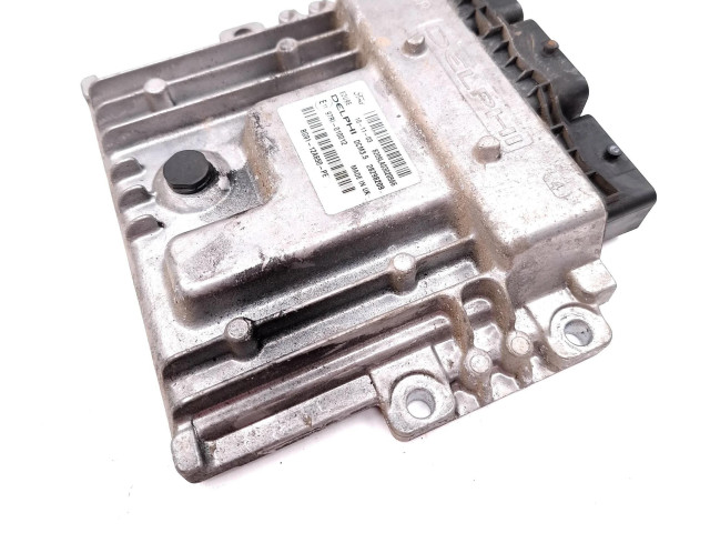 Комплект блоков управления 820LA03020566, 28298209 Ford S-MAX