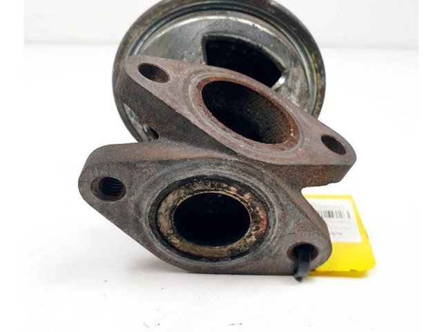 Клапан EGR Chevrolet Captiva