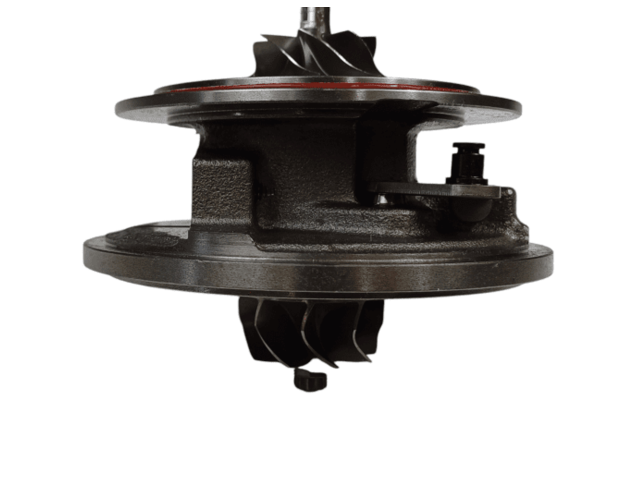  Турбина KIA Pro Cee'd II  775274-0002, CHRA10-0378         