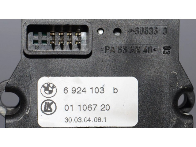 Ручка поворотов/ фонарей